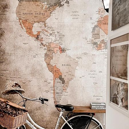 Wanderlust B&B Lecce Eksteriør billede
