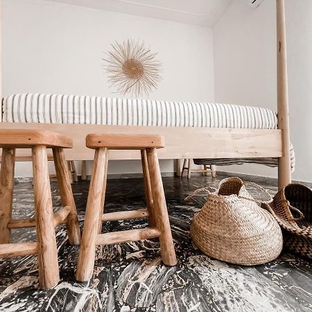 Wanderlust B&B Lecce Eksteriør billede
