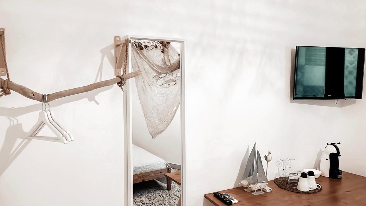 Wanderlust B&B Lecce Eksteriør billede