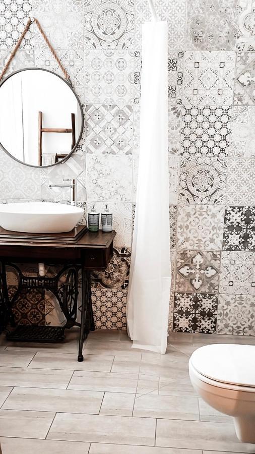 Wanderlust B&B Lecce Eksteriør billede