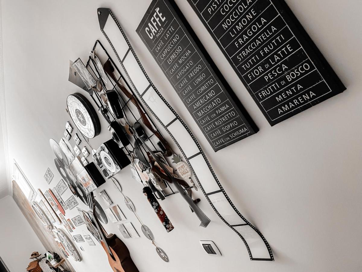 Wanderlust B&B Lecce Eksteriør billede