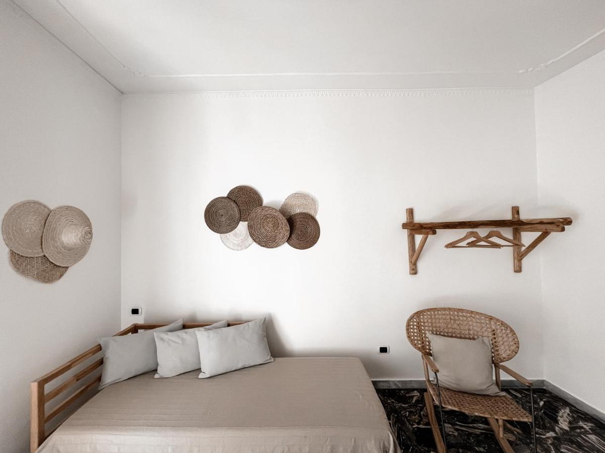 Wanderlust B&B Lecce Eksteriør billede