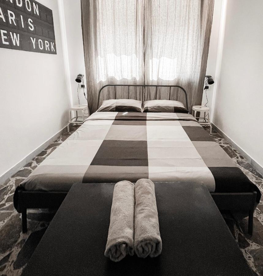 Wanderlust B&B Lecce Eksteriør billede