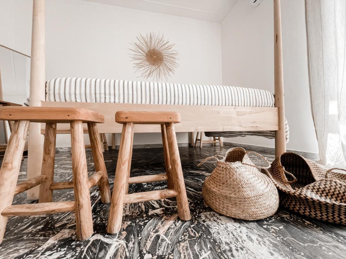 Wanderlust B&B Lecce Eksteriør billede