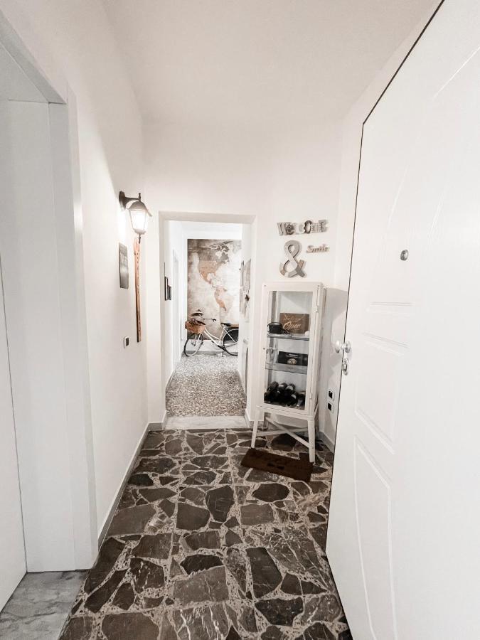 Wanderlust B&B Lecce Eksteriør billede