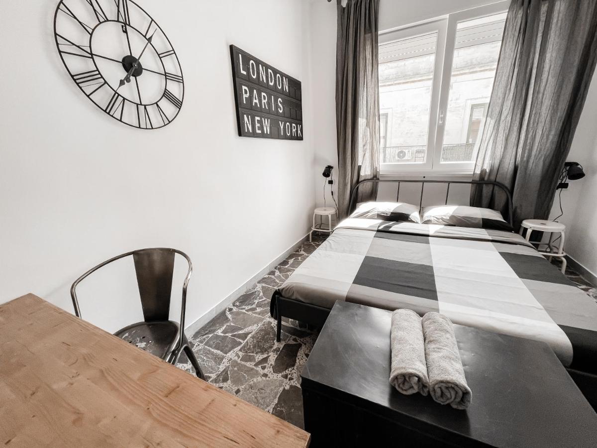 Wanderlust B&B Lecce Eksteriør billede