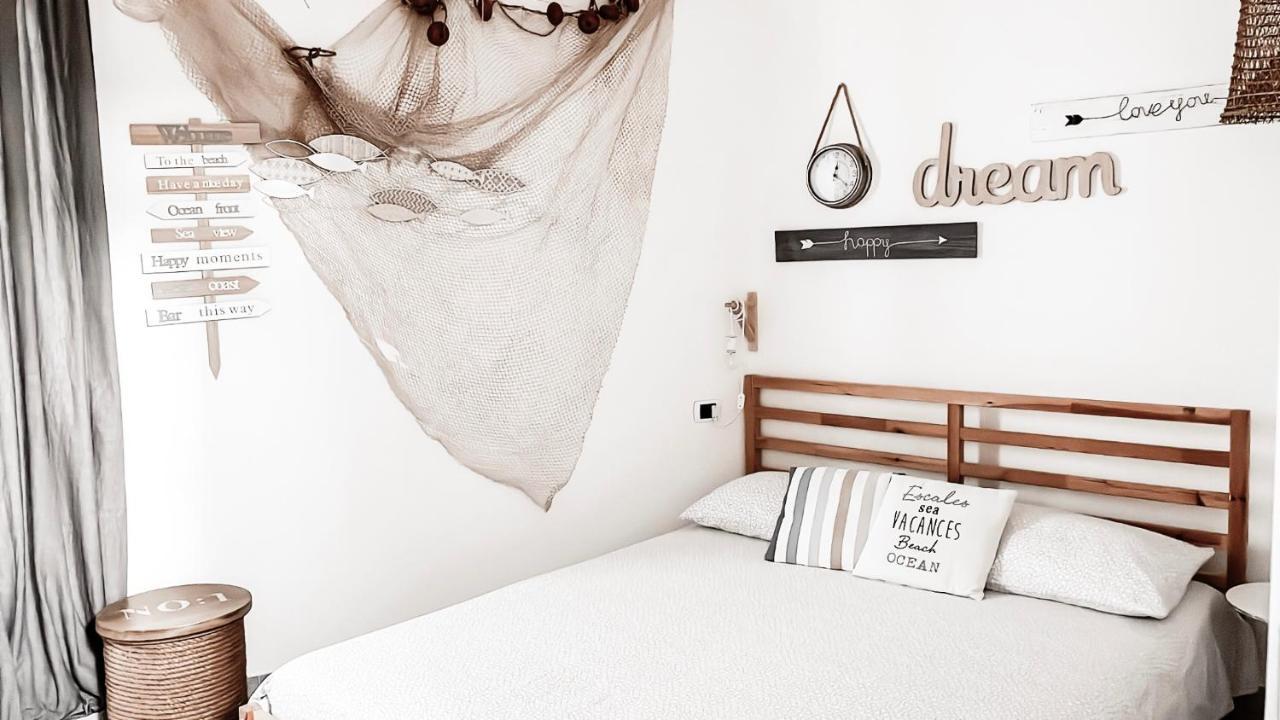 Wanderlust B&B Lecce Eksteriør billede