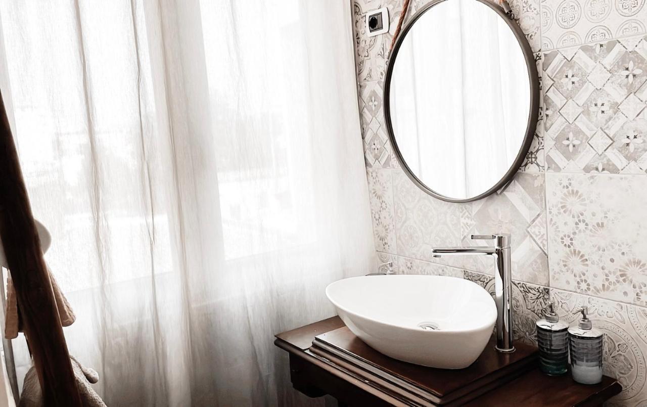 Wanderlust B&B Lecce Eksteriør billede