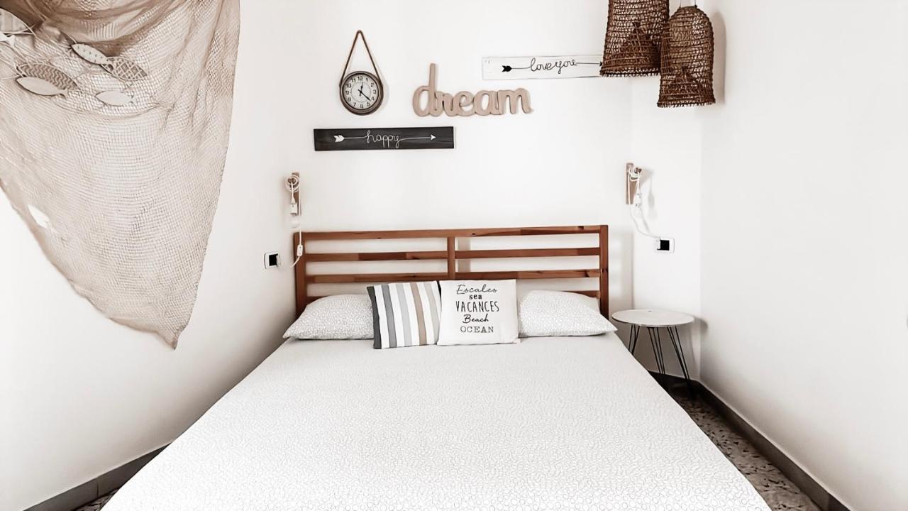 Wanderlust B&B Lecce Eksteriør billede